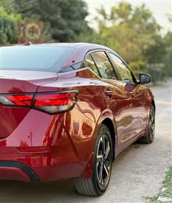 نيسان سنترا